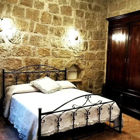Ferienwohnung Fine House In Tuscia Centro Storico Viterbo Exterior foto